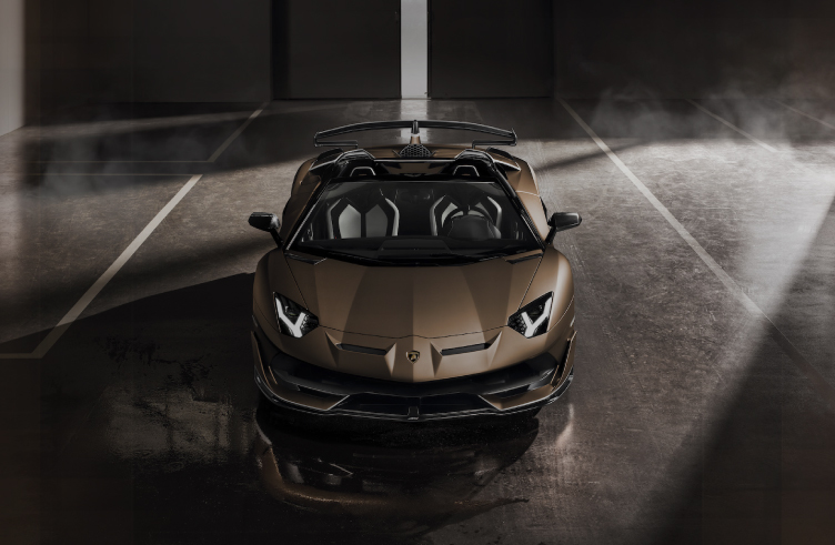 Automobili Lamborghini